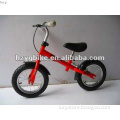 12 inch Children Balance bike bicycle, walker, plastic toys